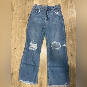 Rewash Blue Jeans
